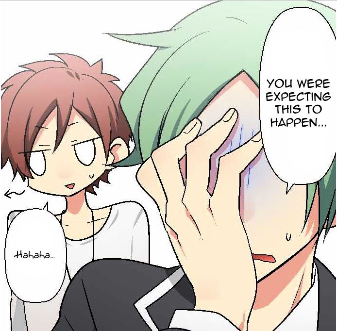 Superstar wa Nemurenai. Chapter 6 page 13 - Chapter 6