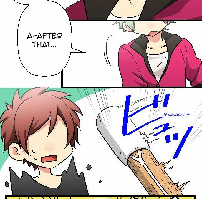 Superstar wa Nemurenai. Chapter 6 page 23 - Chapter 6