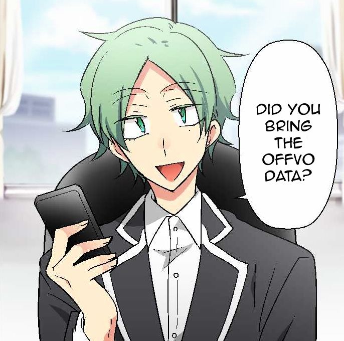 Superstar wa Nemurenai. Chapter 6 page 4 - Chapter 6