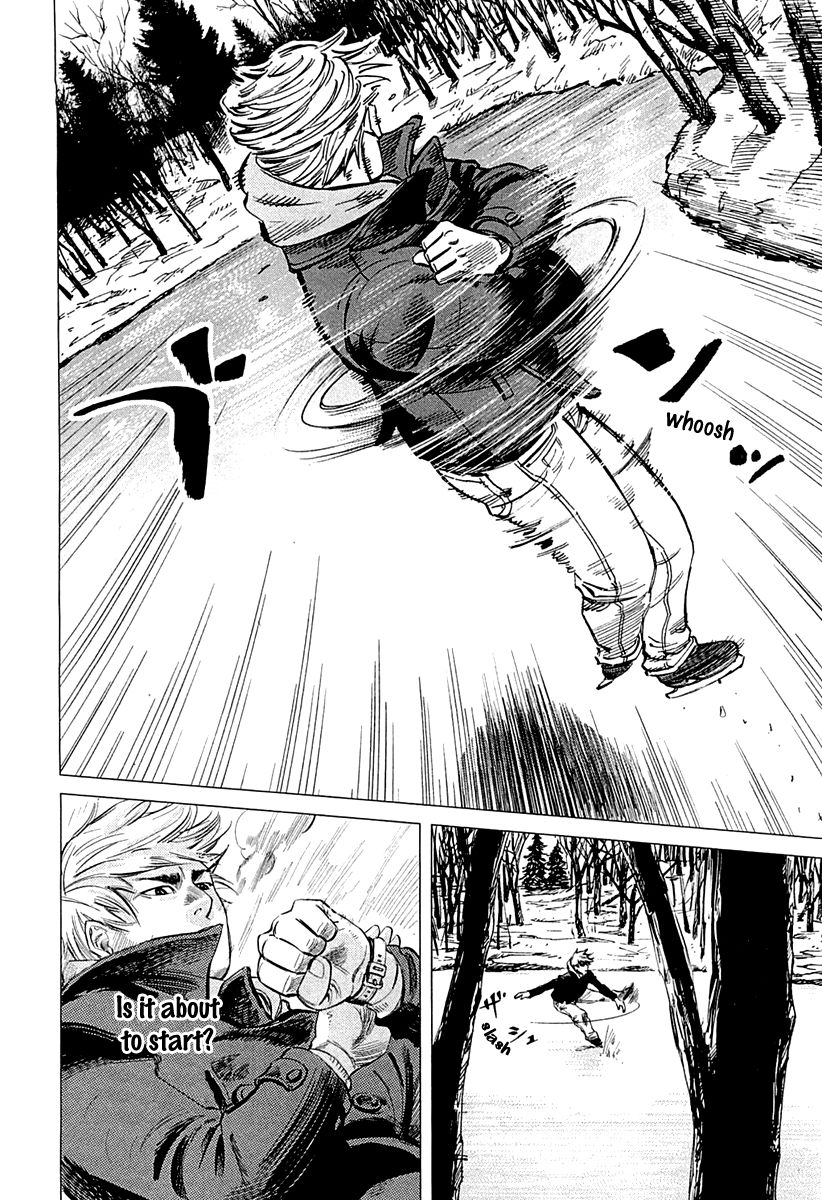 Supinamarada! Chapter 1 page 31 - Chapter 1 : The Ice Hockey Capital
