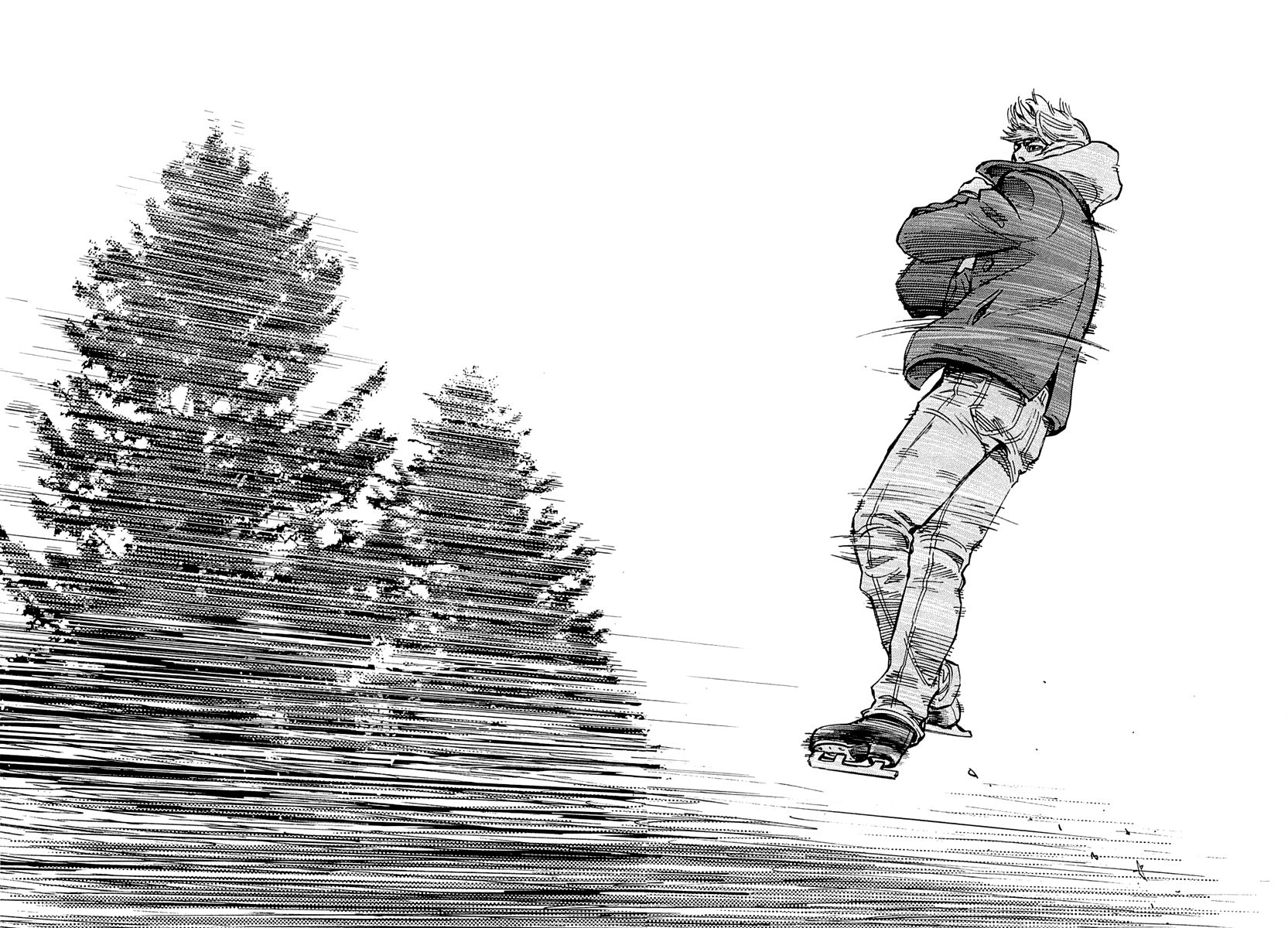 Supinamarada! Chapter 1 page 41 - Chapter 1 : The Ice Hockey Capital