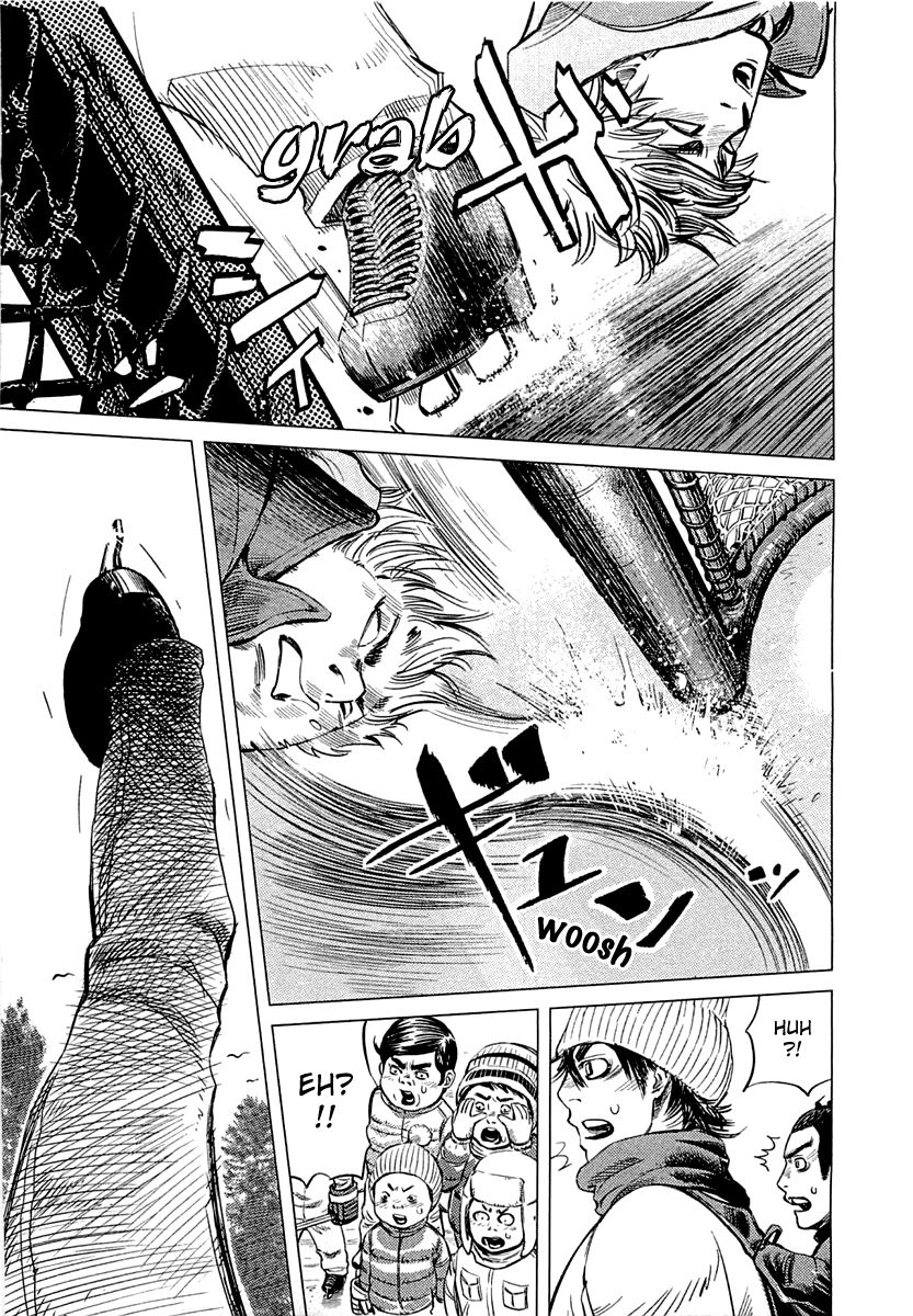 Supinamarada! Chapter 1 page 52 - Chapter 1 : The Ice Hockey Capital