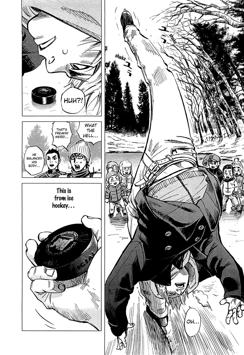 Supinamarada! Chapter 1 page 53 - Chapter 1 : The Ice Hockey Capital