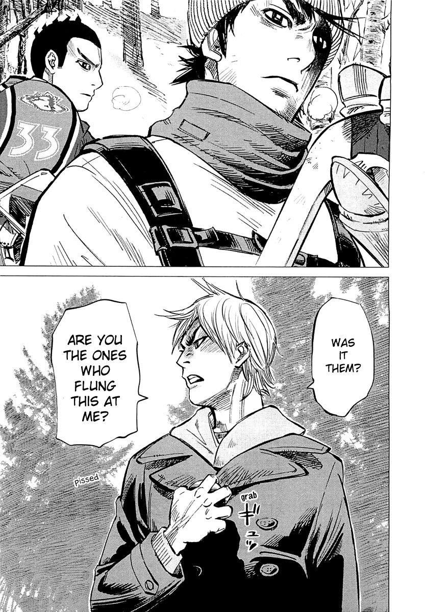 Supinamarada! Chapter 1 page 54 - Chapter 1 : The Ice Hockey Capital