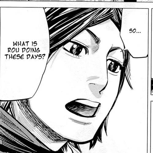 Supinamarada! Chapter 14: From The World of Ice cover