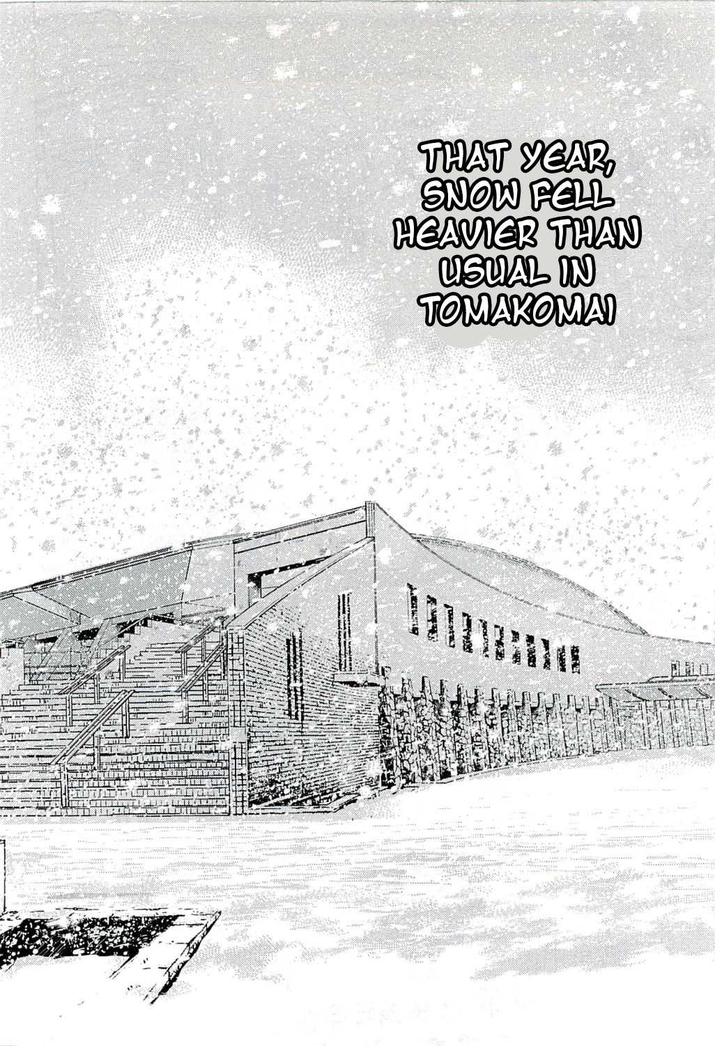 Supinamarada! Chapter 16 page 16 - Chapter 16: End and Beginning