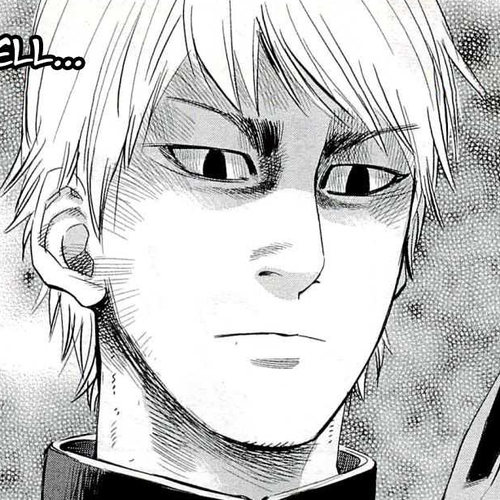 Supinamarada! Chapter 19: Rushing forward cover