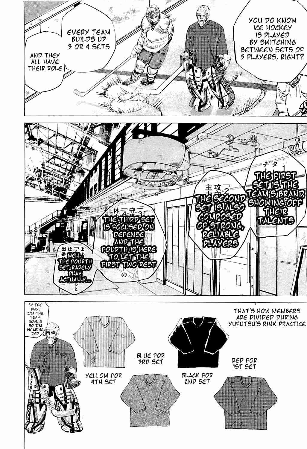 Supinamarada! Chapter 23 page 3 - Chapter 23