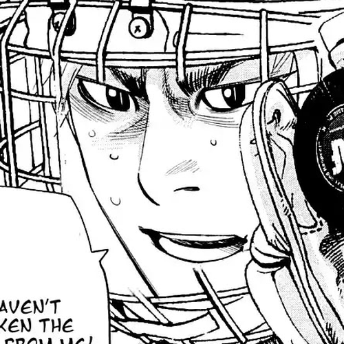 Supinamarada! Chapter 24: One on One cover