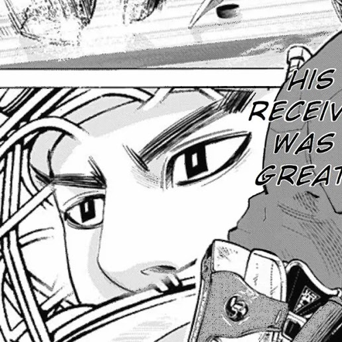 Supinamarada! Chapter 26: Skate to Fight cover