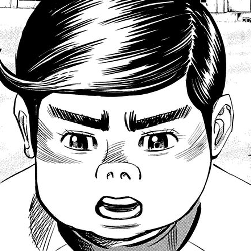 Supinamarada! Chapter 5 : The Last Ice Hocket Club cover