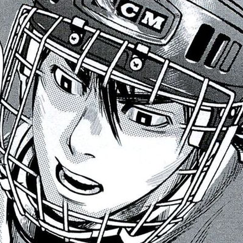 Supinamarada! Chapter 8 : Face off cover