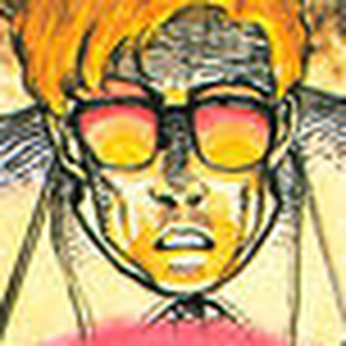 Supinoza Chapter 3 cover