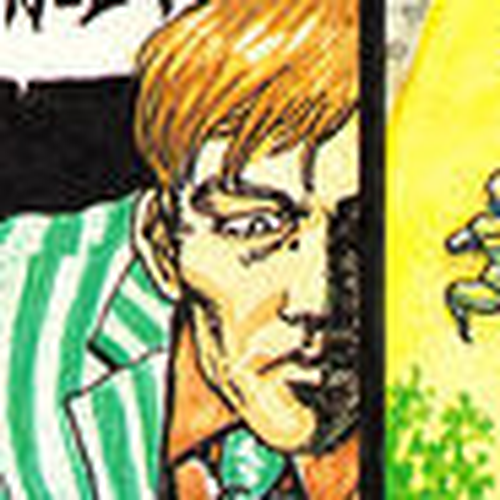 Supinoza Chapter 4 cover