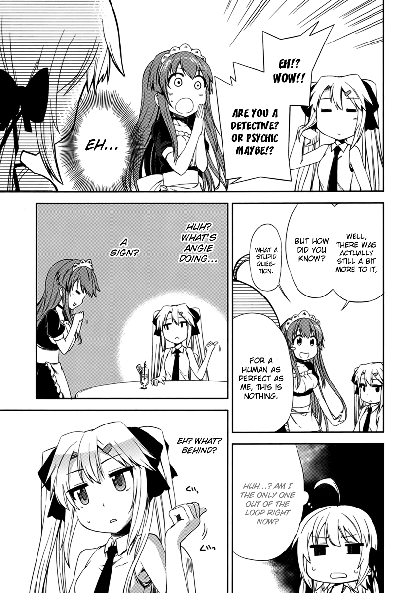 Supipara - Otome no Houkago Kansoku Chapter 2.2 page 15 - Chapter 2 v2 : Now it's a Happy Memory