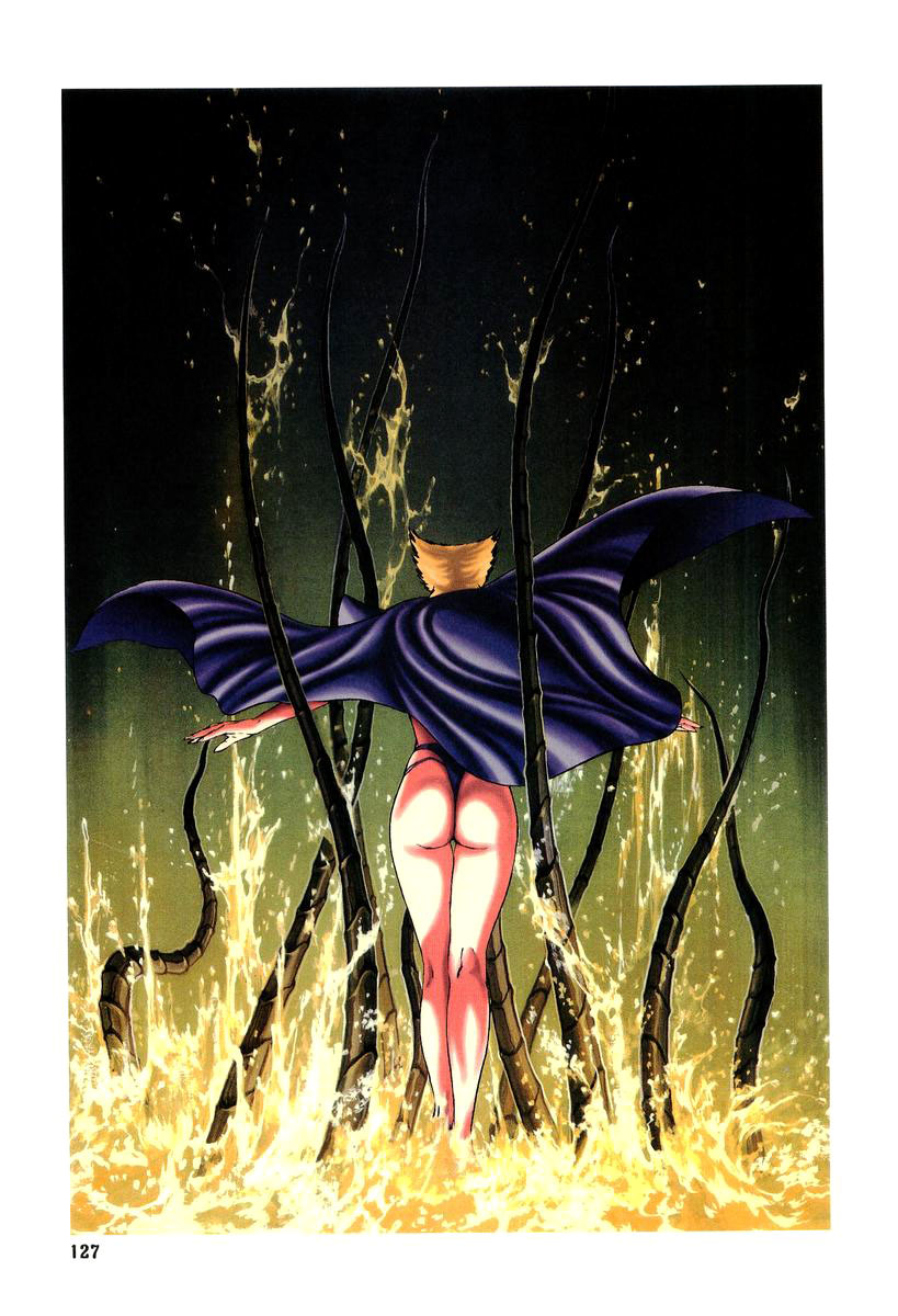 Supplementary Biography of Japan - Takeru: Soudou no Jouou Chapter 1.0-2 page 121 - Vol.1 Chapter 0 v2 : The Queen of Twin Eyes - Part One