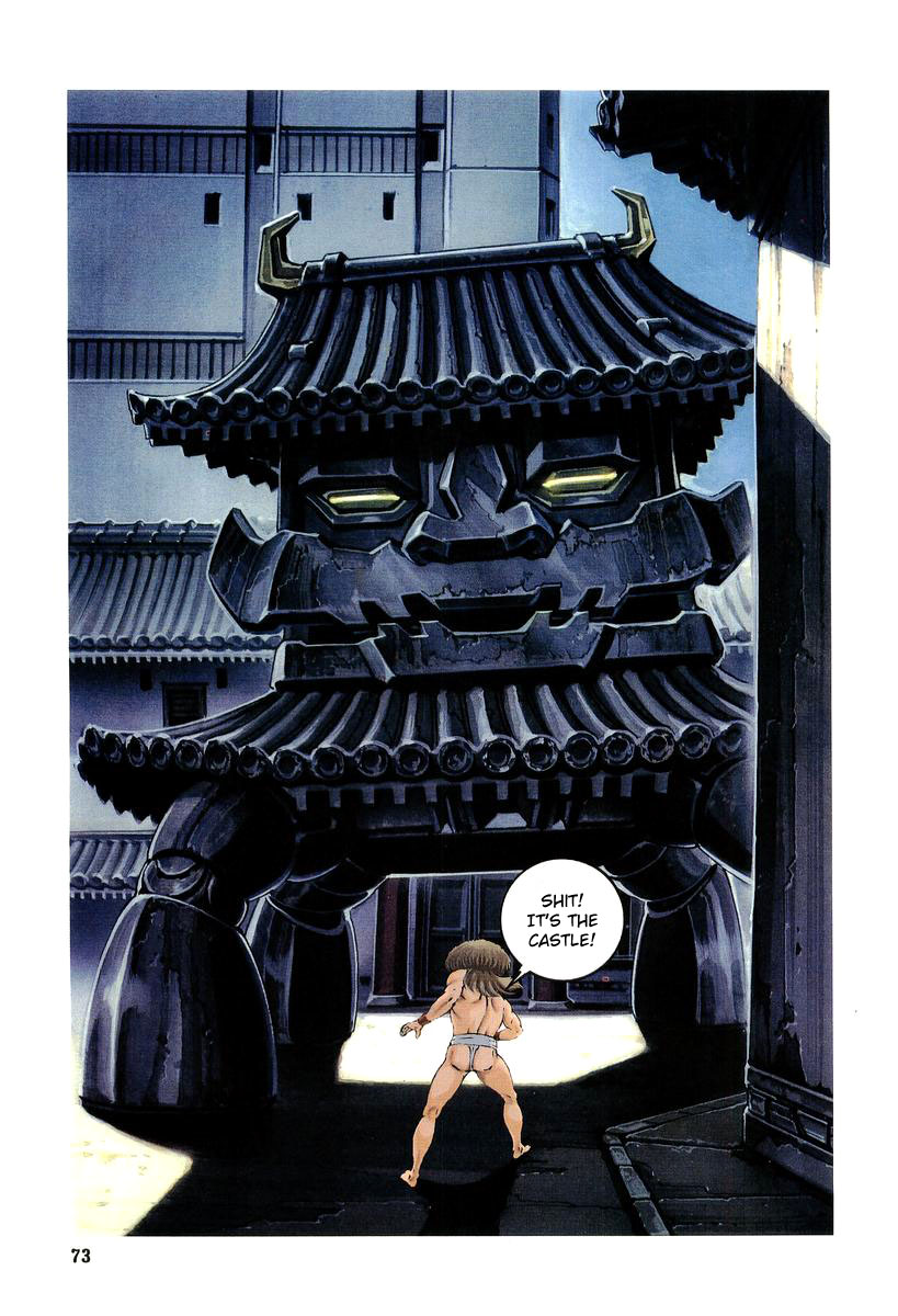 Supplementary Biography of Japan - Takeru: Soudou no Jouou Chapter 1.0-2 page 69 - Vol.1 Chapter 0 v2 : The Queen of Twin Eyes - Part One