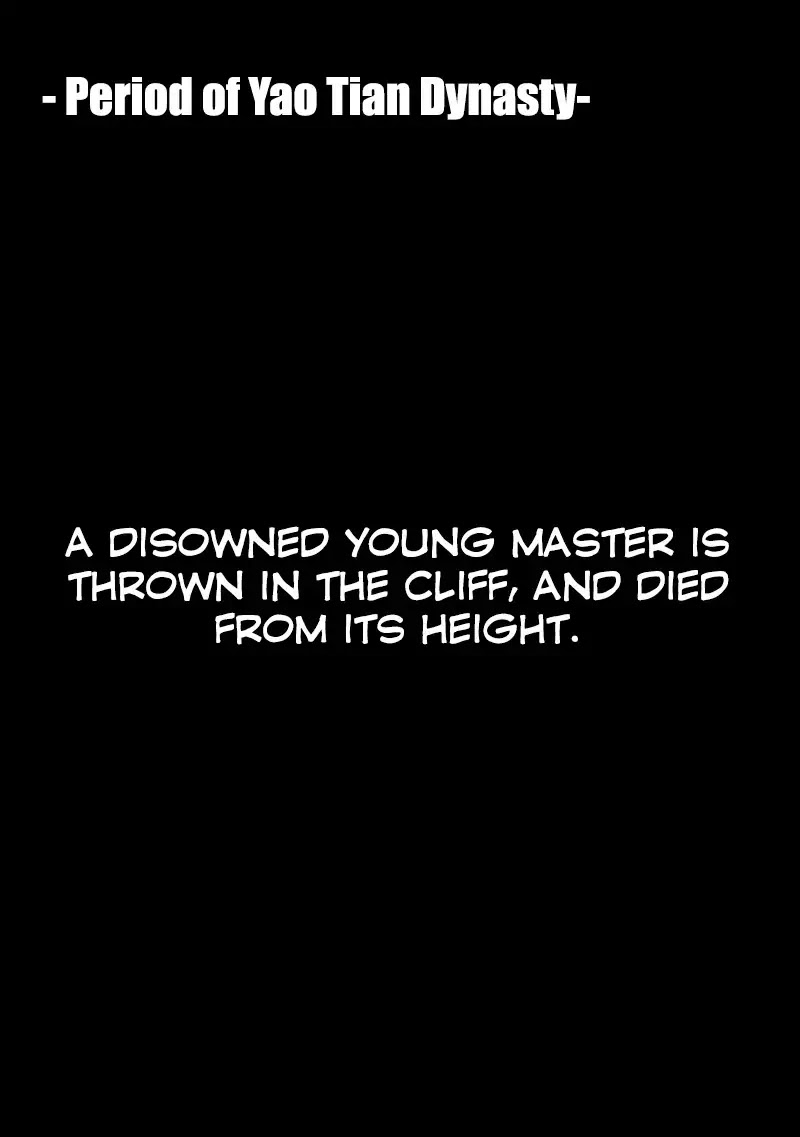 Supreme Demon Chapter 0 page 2 - Chapter 0: Prologue