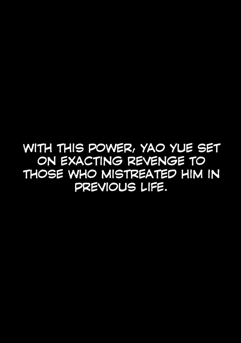 Supreme Demon Chapter 0 page 6 - Chapter 0: Prologue