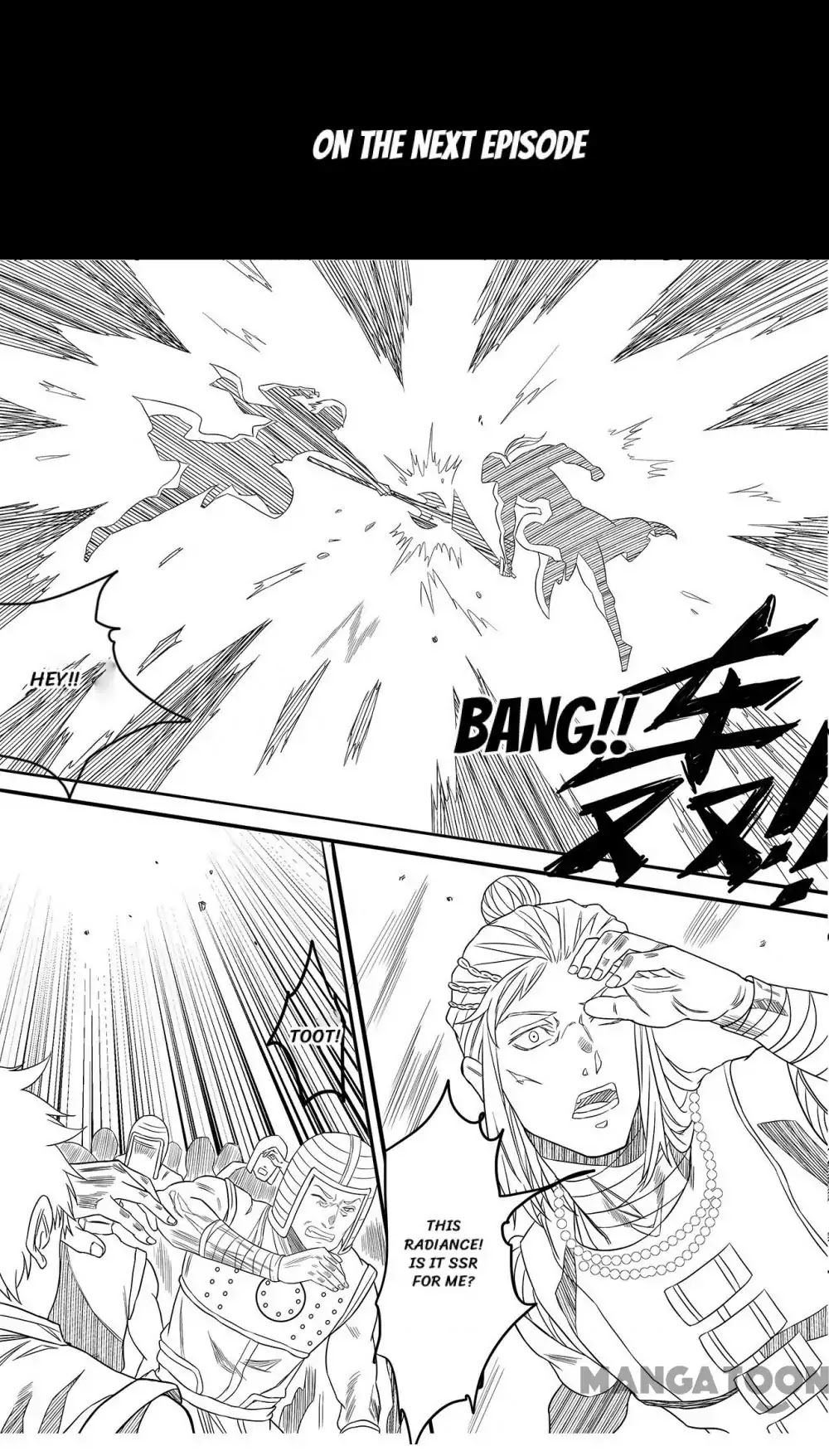 Supreme Demon Chapter 141 page 12 - Chapter 141