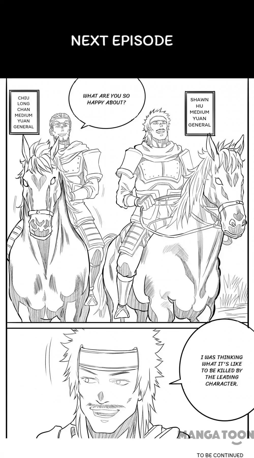 Supreme Demon Chapter 152 page 13 - Chapter 152