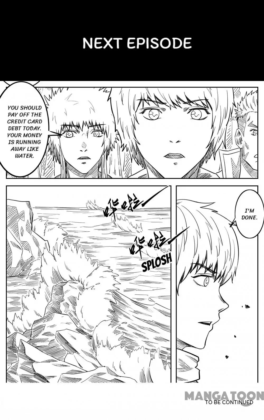 Supreme Demon Chapter 153 page 13 - Chapter 153