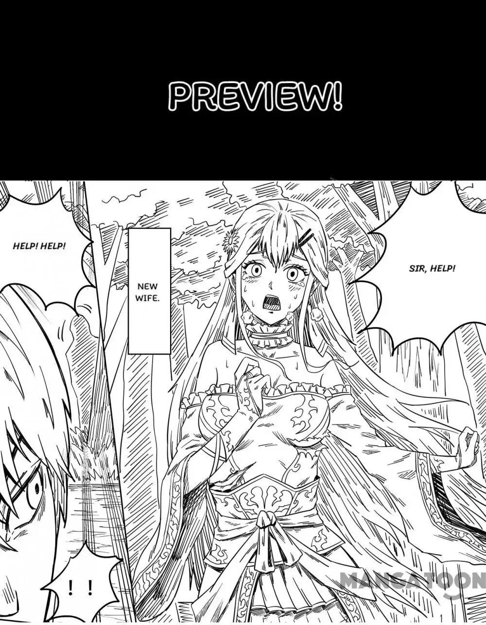 Supreme Demon Chapter 90 page 12 - Chapter 90