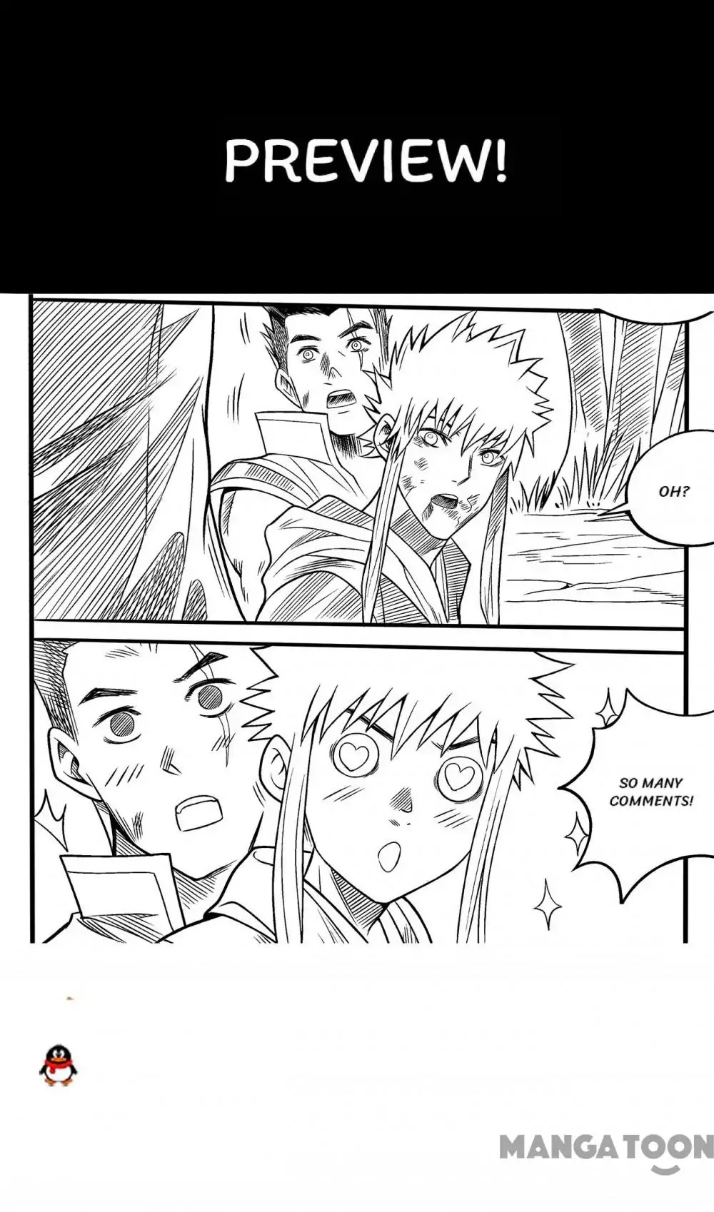 Supreme Demon Chapter 96 page 13 - Chapter 96