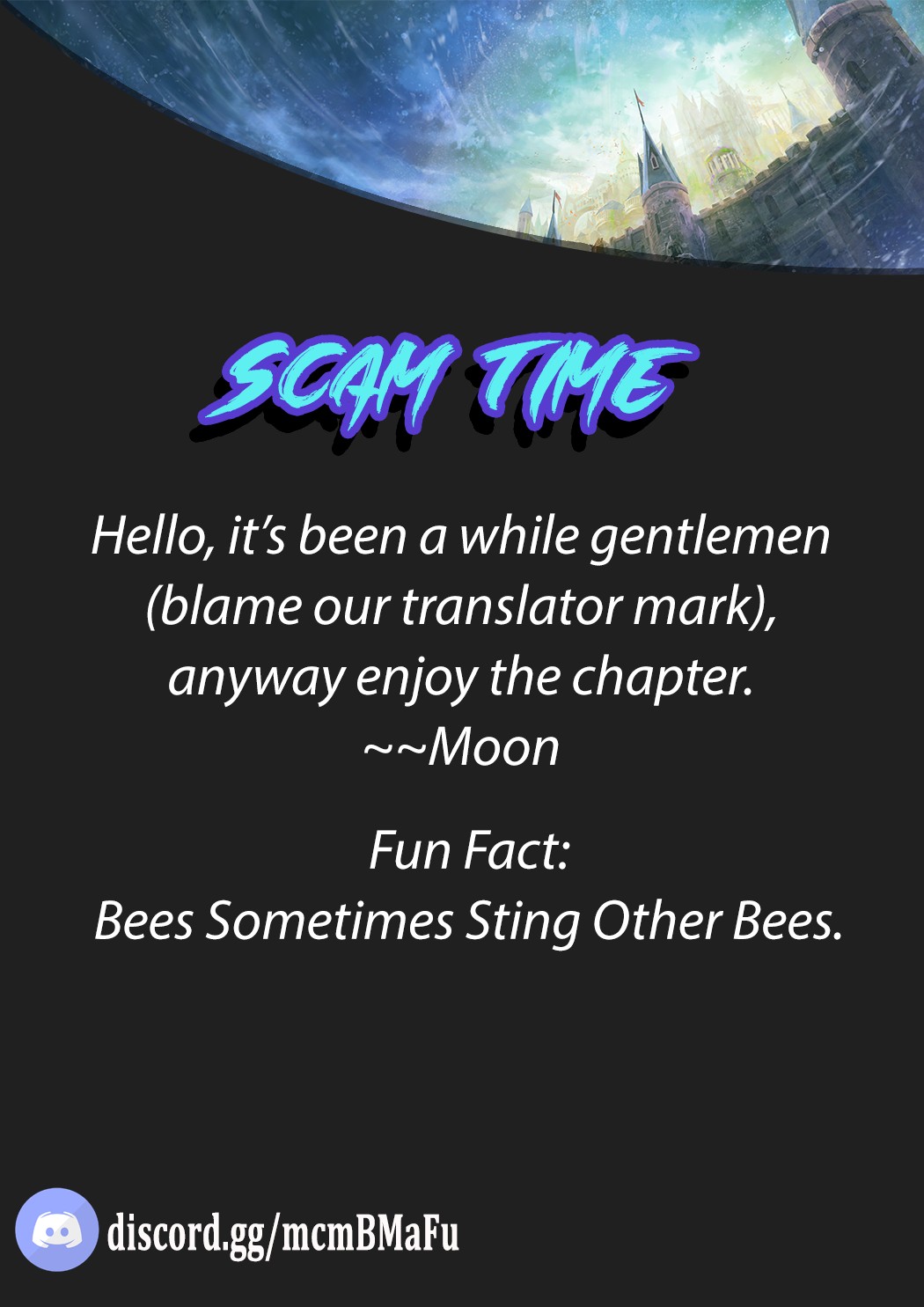 Supreme Spirit Master Chapter 17 page 19 - Chapter 17: A New Start Here