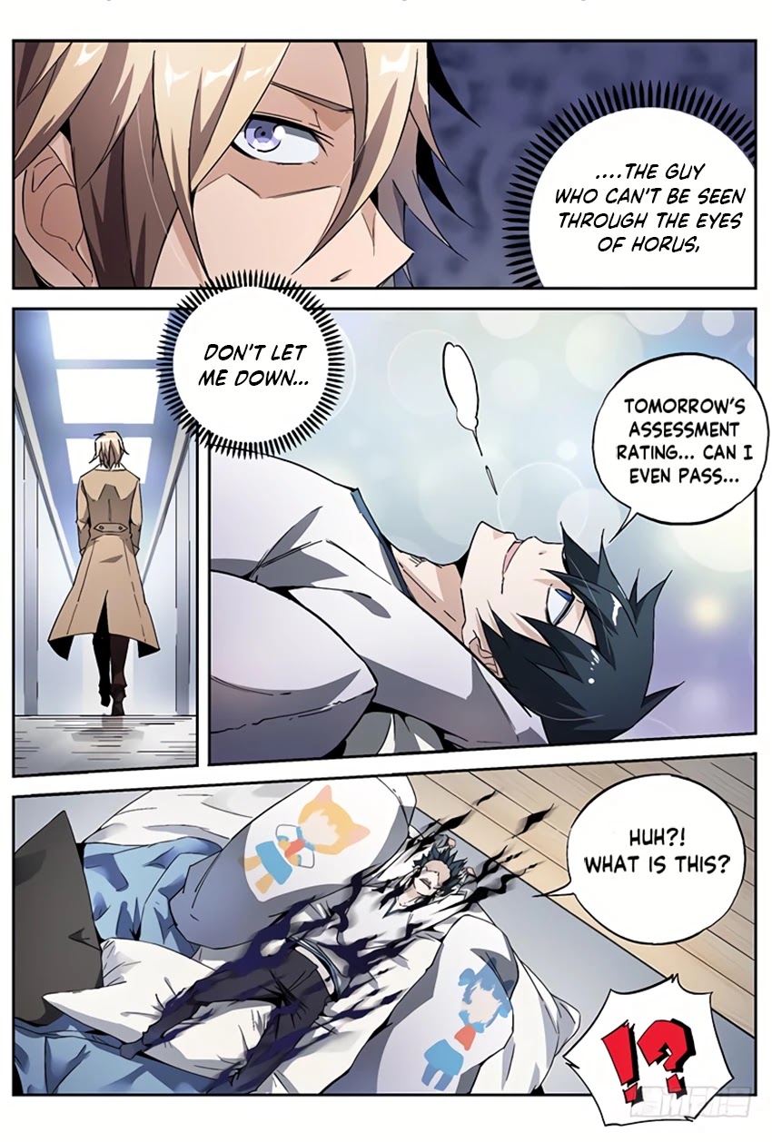 Supreme Spirit Master Chapter 23 page 11 - Chapter 23