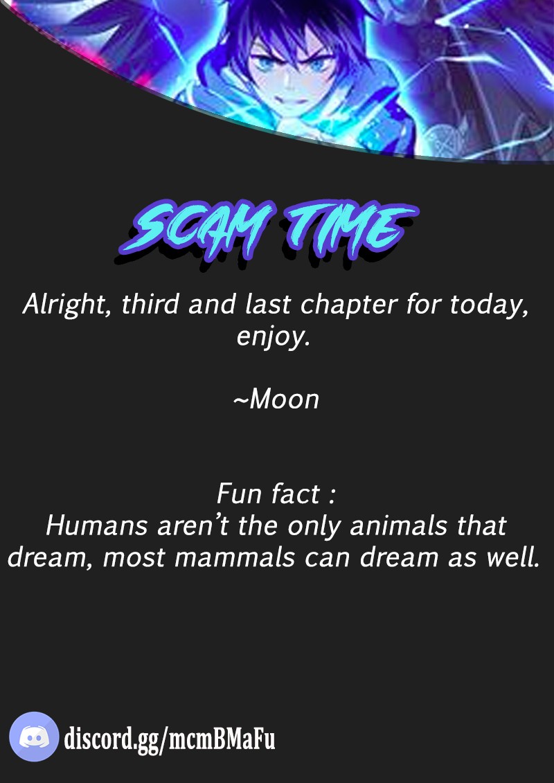 Supreme Spirit Master Chapter 5 page 18 - Chapter 5: Escaping from Danger