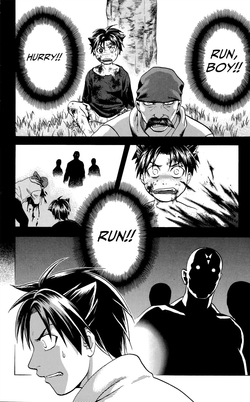 Surebrec - Nora the 2nd Chapter 1 page 49 - Chapter 1 : The Demon Drug
