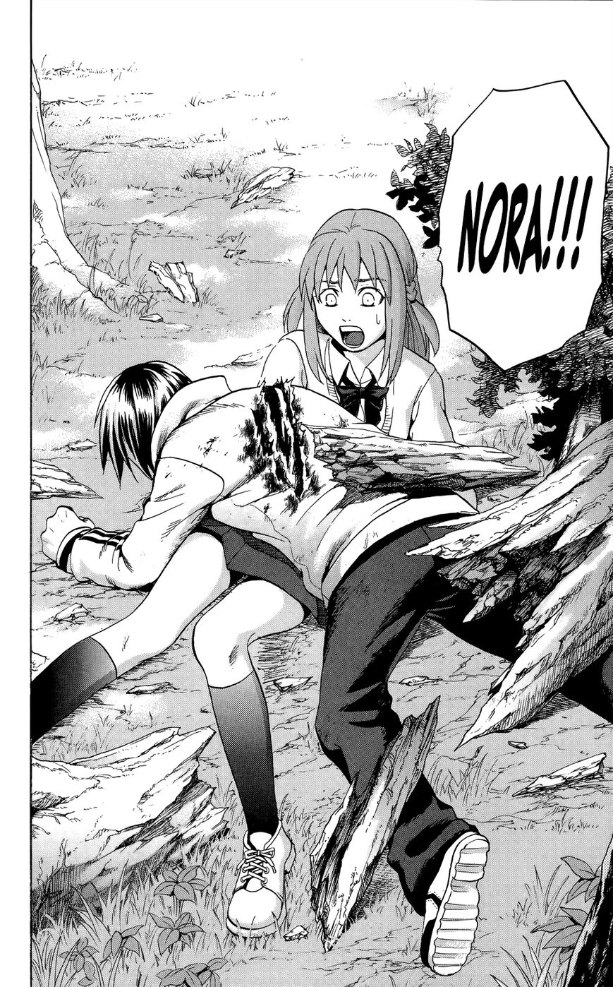 Surebrec - Nora the 2nd Chapter 1 page 51 - Chapter 1 : The Demon Drug
