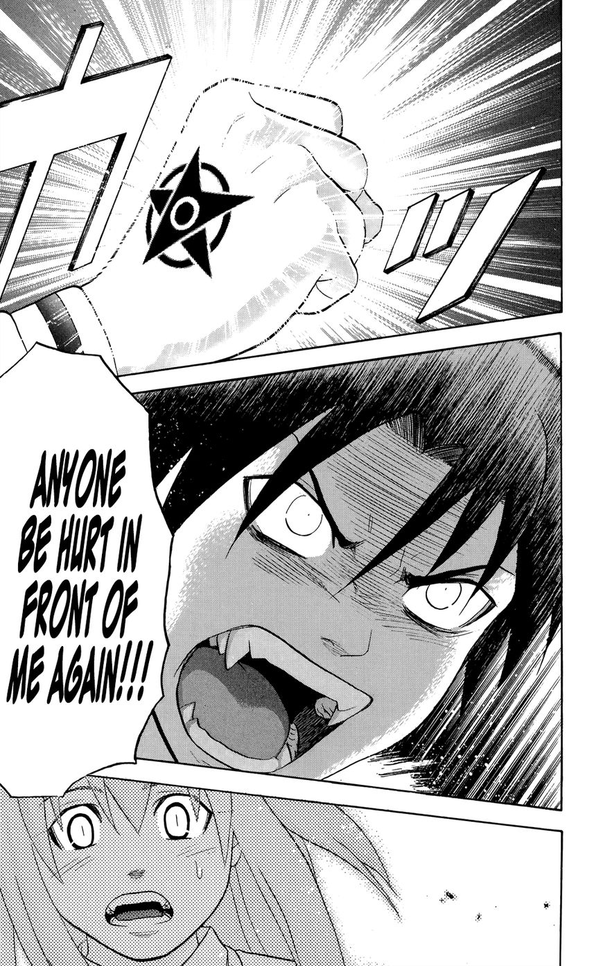 Surebrec - Nora the 2nd Chapter 1 page 54 - Chapter 1 : The Demon Drug