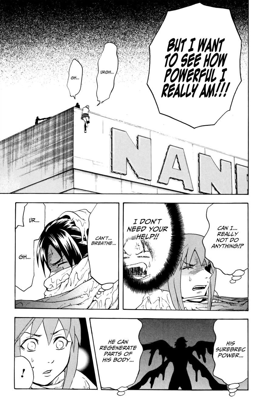 Surebrec - Nora the 2nd Chapter 2 page 29 - Chapter 2