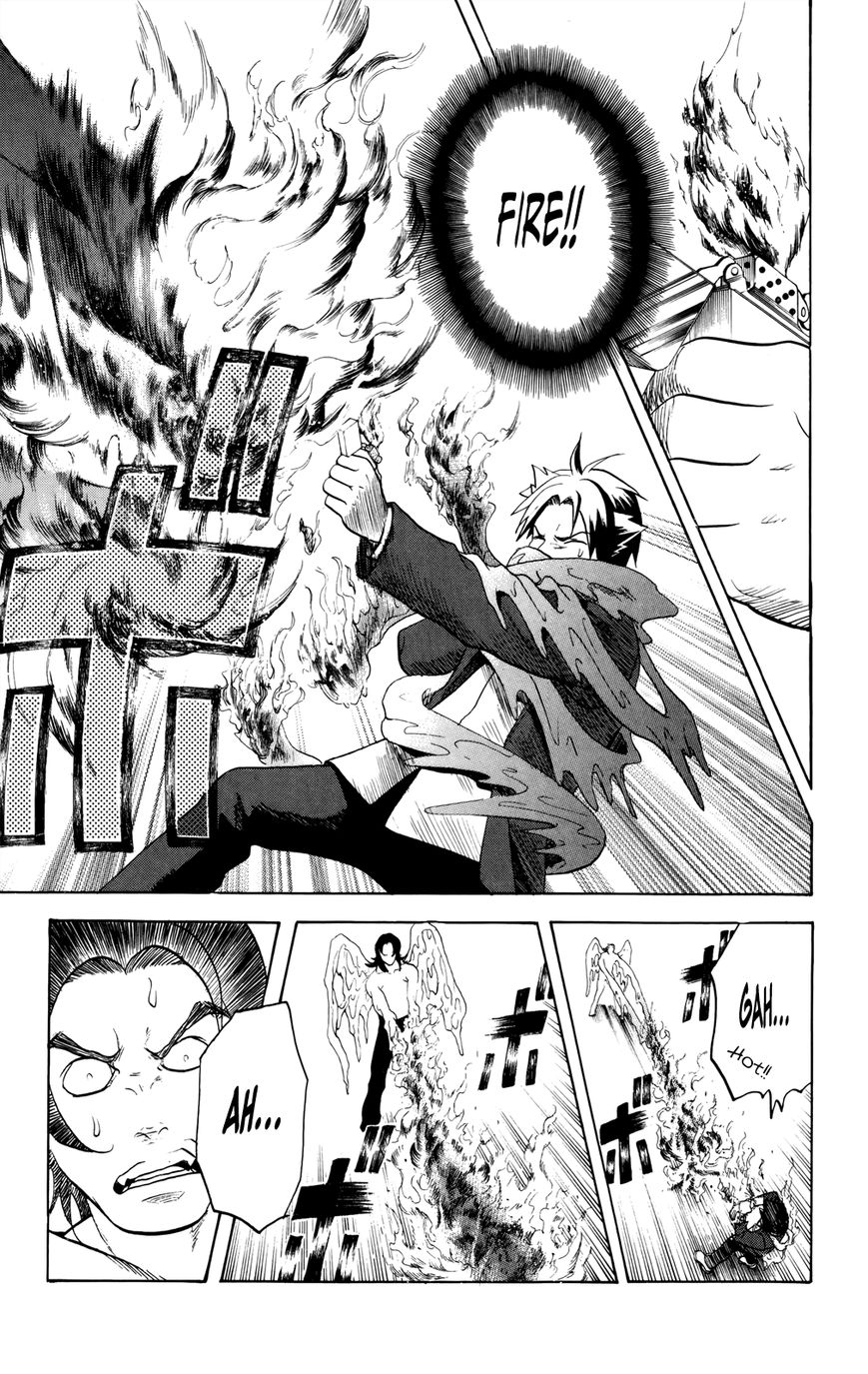 Surebrec - Nora the 2nd Chapter 2 page 31 - Chapter 2