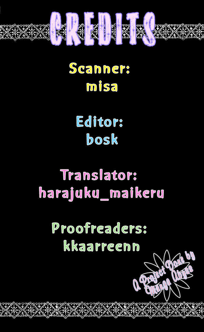 Suriipingu Biyuutei wa Nemurenai Chapter 3 page 1 - Chapter 3 : Story 3. Sleeping Beauty Can't Sleep