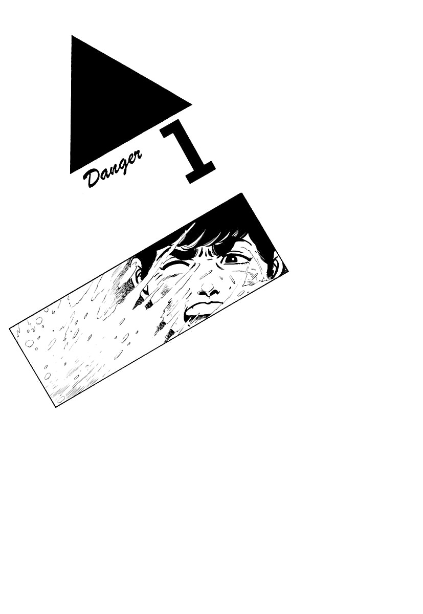 Survival: Another Story Chapter 1 page 6 - Chapter 1: Danger 1