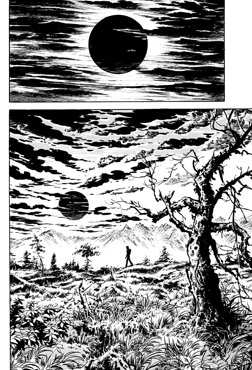 Survival: Another Story Chapter 1 page 9 - Chapter 1: Danger 1