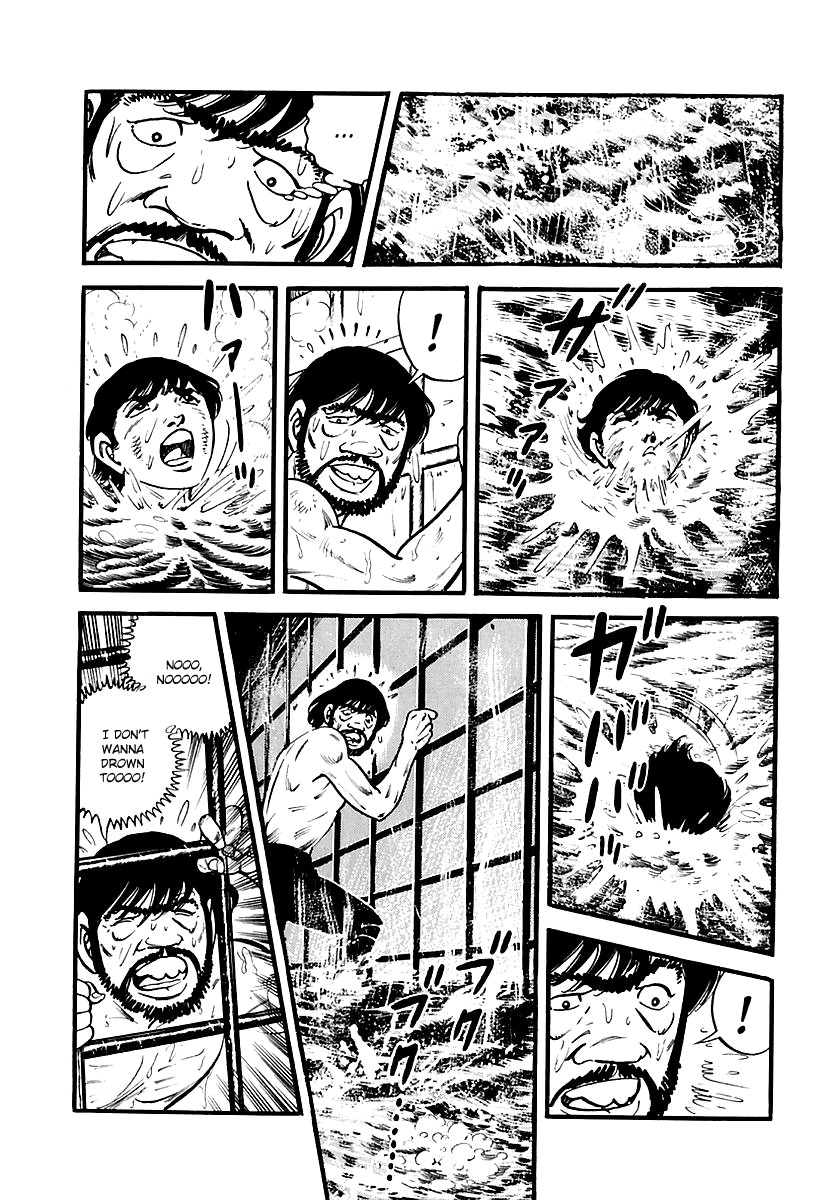 Survival: Another Story Chapter 10 page 17 - Chapter 10: Danger 10