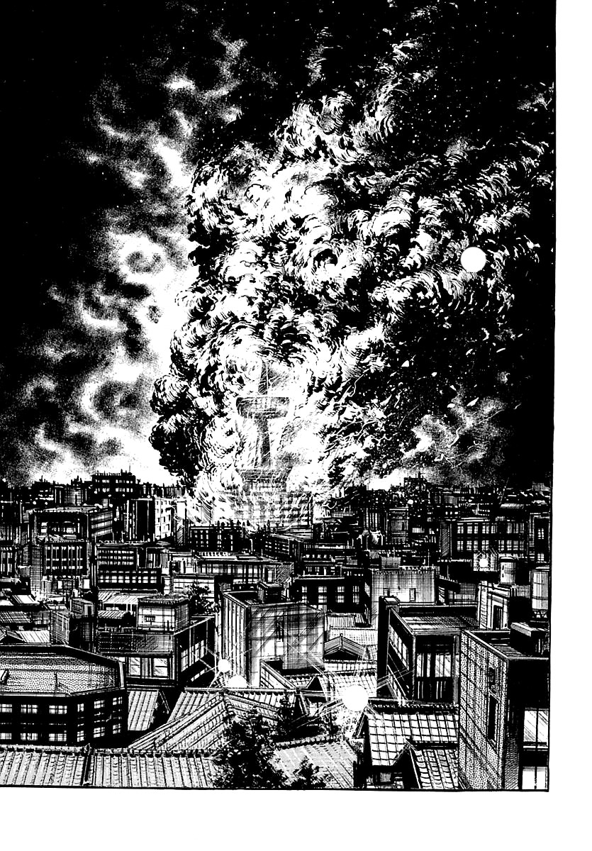 Survival: Another Story Chapter 12 page 12 - Chapter 12: Danger 12