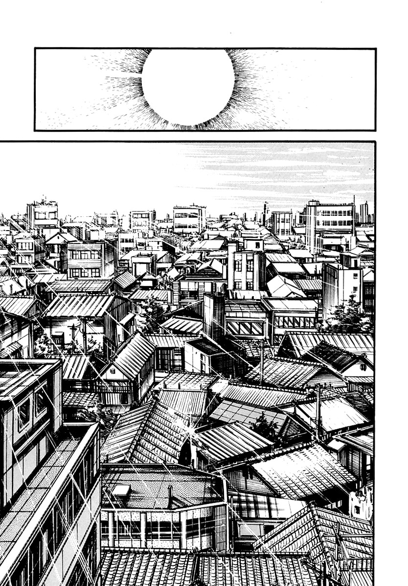 Survival: Another Story Chapter 3 page 7 - Chapter 3: Danger 3