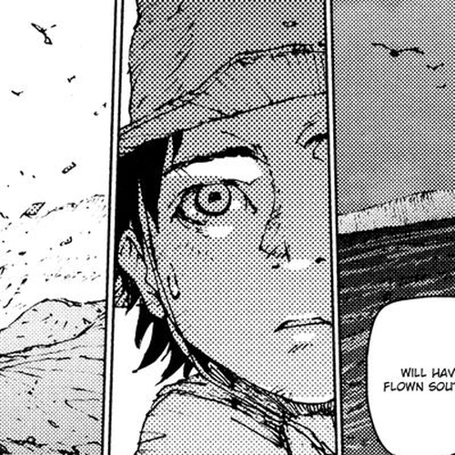 Survival - Shounen S no Kiroku Chapter 10 : Danger 10 cover