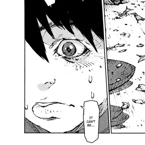Survival - Shounen S no Kiroku Chapter 14 : Danger 14 cover