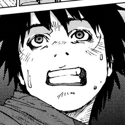 Survival - Shounen S no Kiroku Chapter 15 : Danger 15 cover