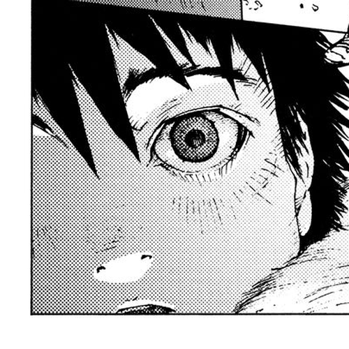 Survival - Shounen S no Kiroku Chapter 17 : Danger 17 cover