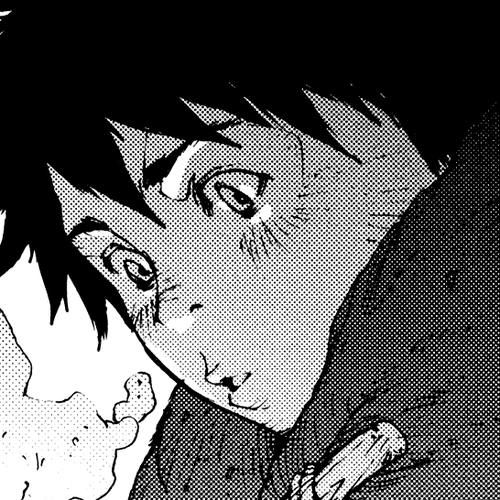 Survival - Shounen S no Kiroku Chapter 21 : Danger 21 cover