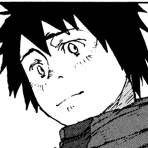 Survival - Shounen S no Kiroku Chapter 22 : Danger 22 cover