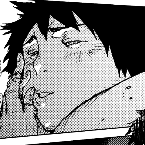 Survival - Shounen S no Kiroku Chapter 23 : Danger 23 cover
