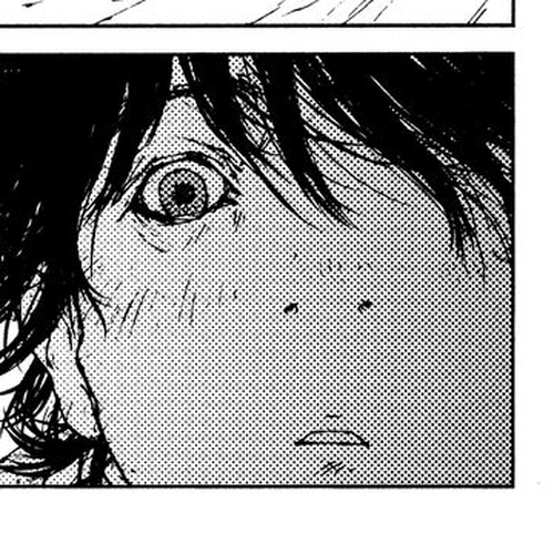 Survival - Shounen S no Kiroku Chapter 27 : Danger 27 cover